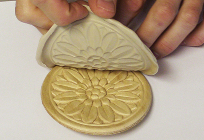 Impressive Putty is the Best Reusable Molding Putty for Low Cost Moldmaking Impressive Putty is the Best Reusable Molding Putty for Low Cost Moldmaking